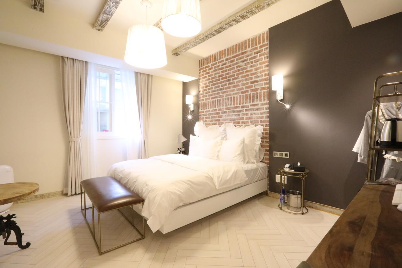 February Stay Gangseo Busan Buitenkant foto